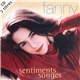 Fanny - Sentiments Songes