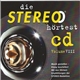 Various - Die Stereo Hörtest CD Volume VIII