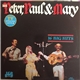 Peter, Paul & Mary - 16 Big Hits